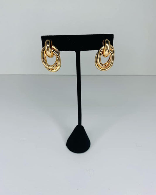 "Jenna"  Earring