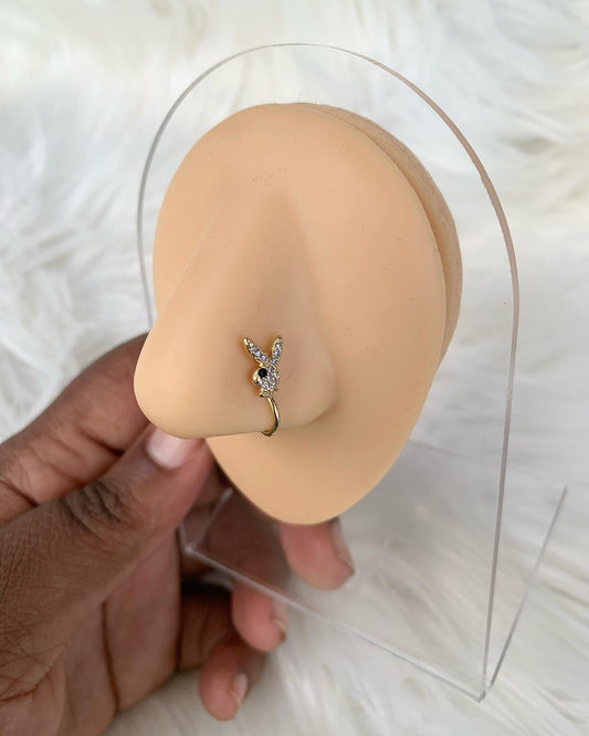 "Makayla" Faux Nose Rings