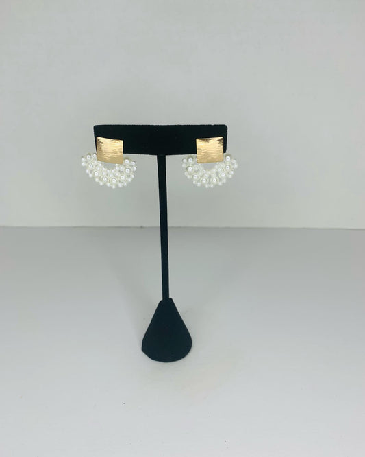 "Emberly" Earrings
