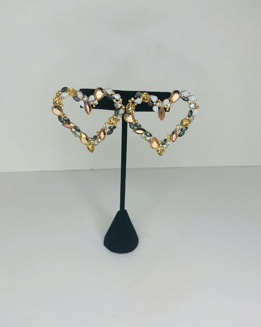 "Anya" Earrings