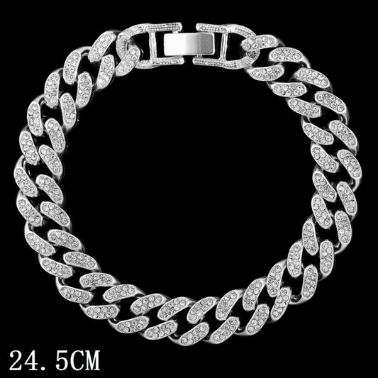 "Dayana" Anklet Bracelet