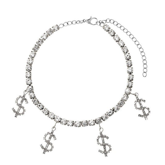 "Karsyn" Anklet Bracelet