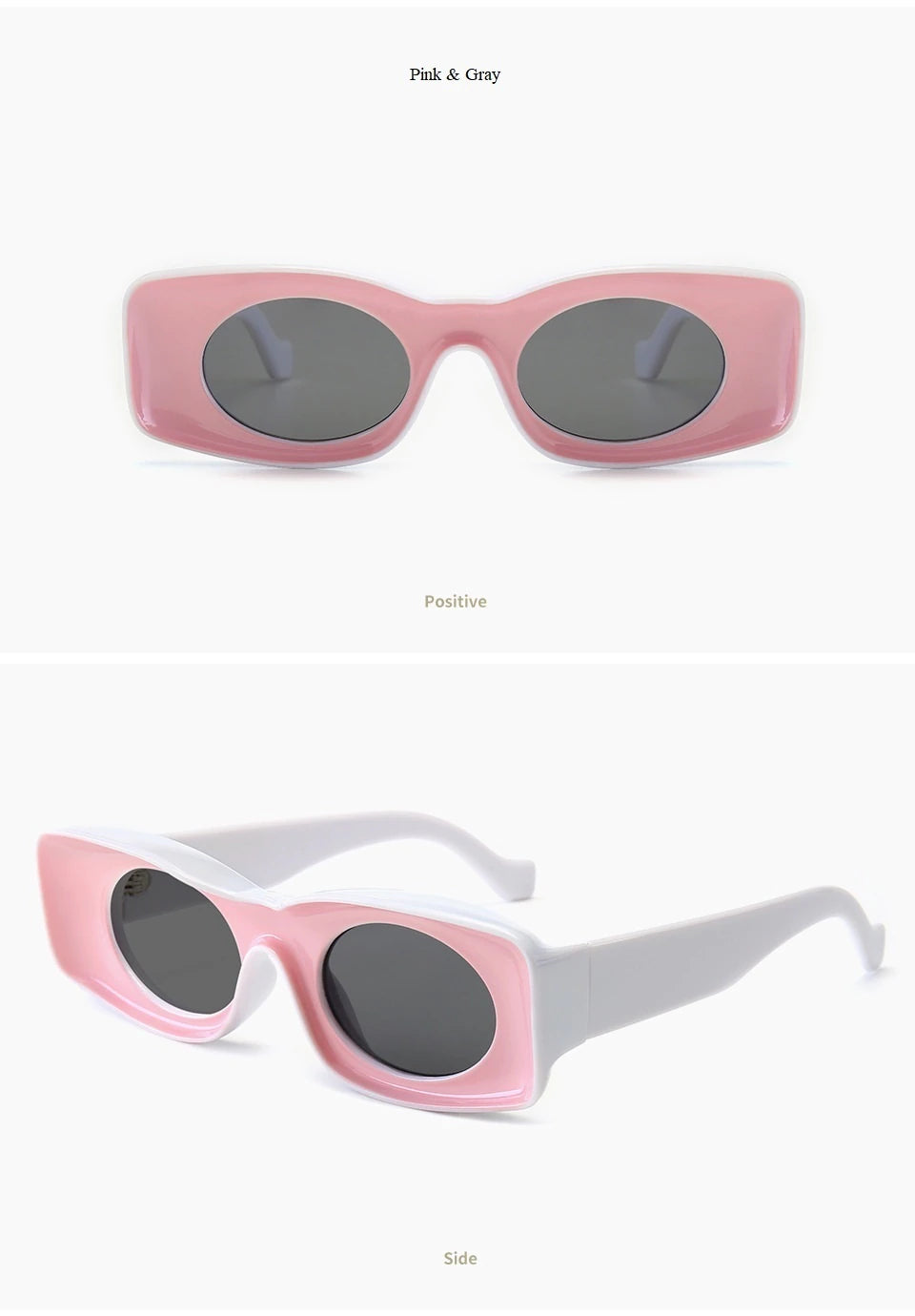 "Delia" Sunglasses/Shades