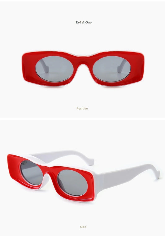 "Delia" Sunglasses/Shades