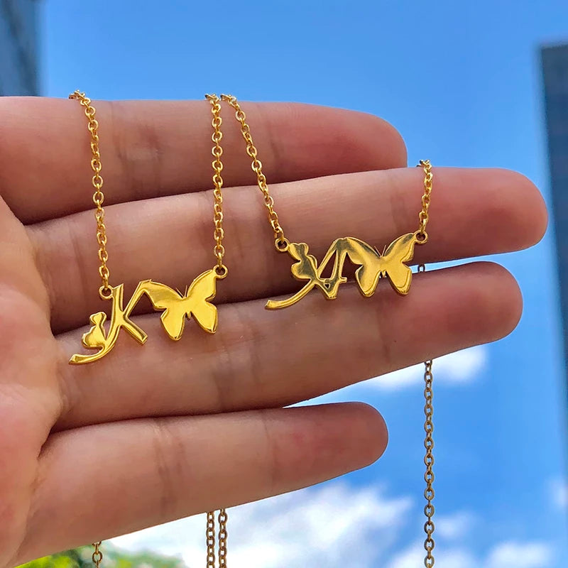 Stainless Steel Necklaces