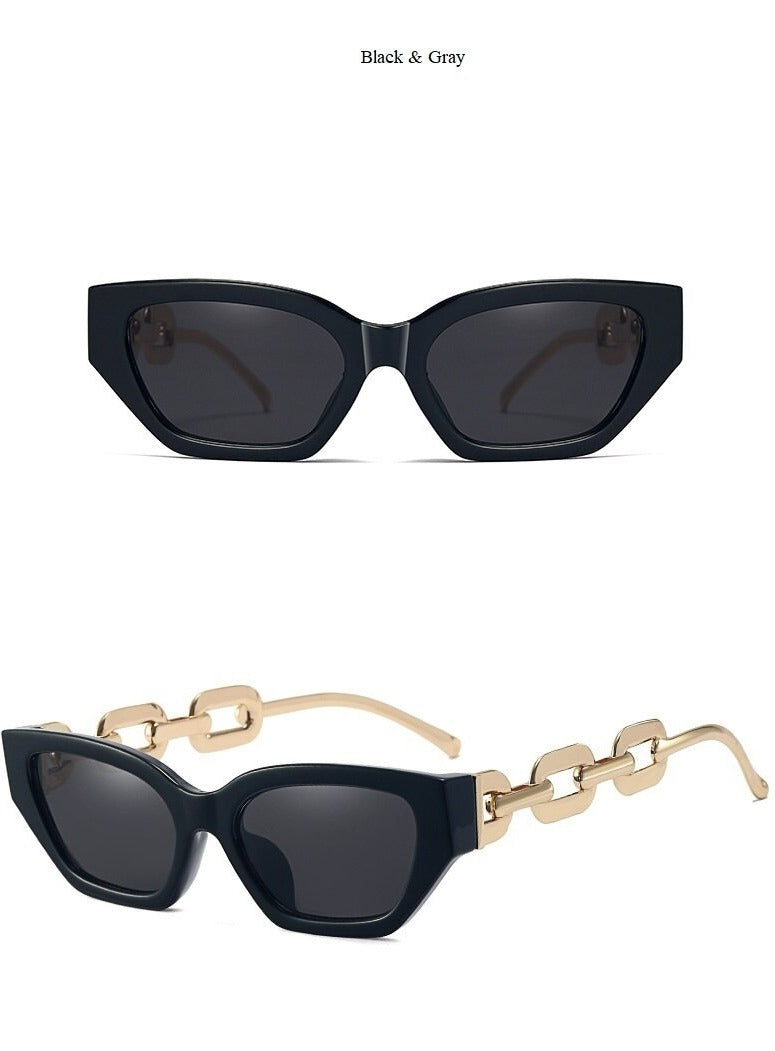 "Diana" Sunglasses/Shades