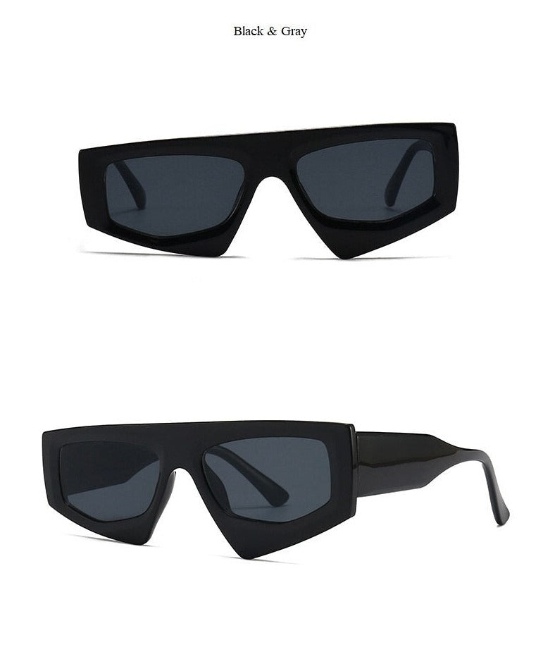 "Demi" Sunglasses/Shades