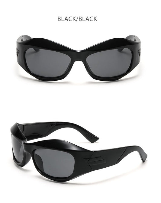 "Cameron" Sunglasses/Shades