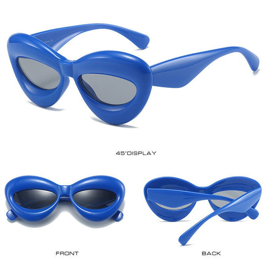 "Ella" Sunglasses/Shades