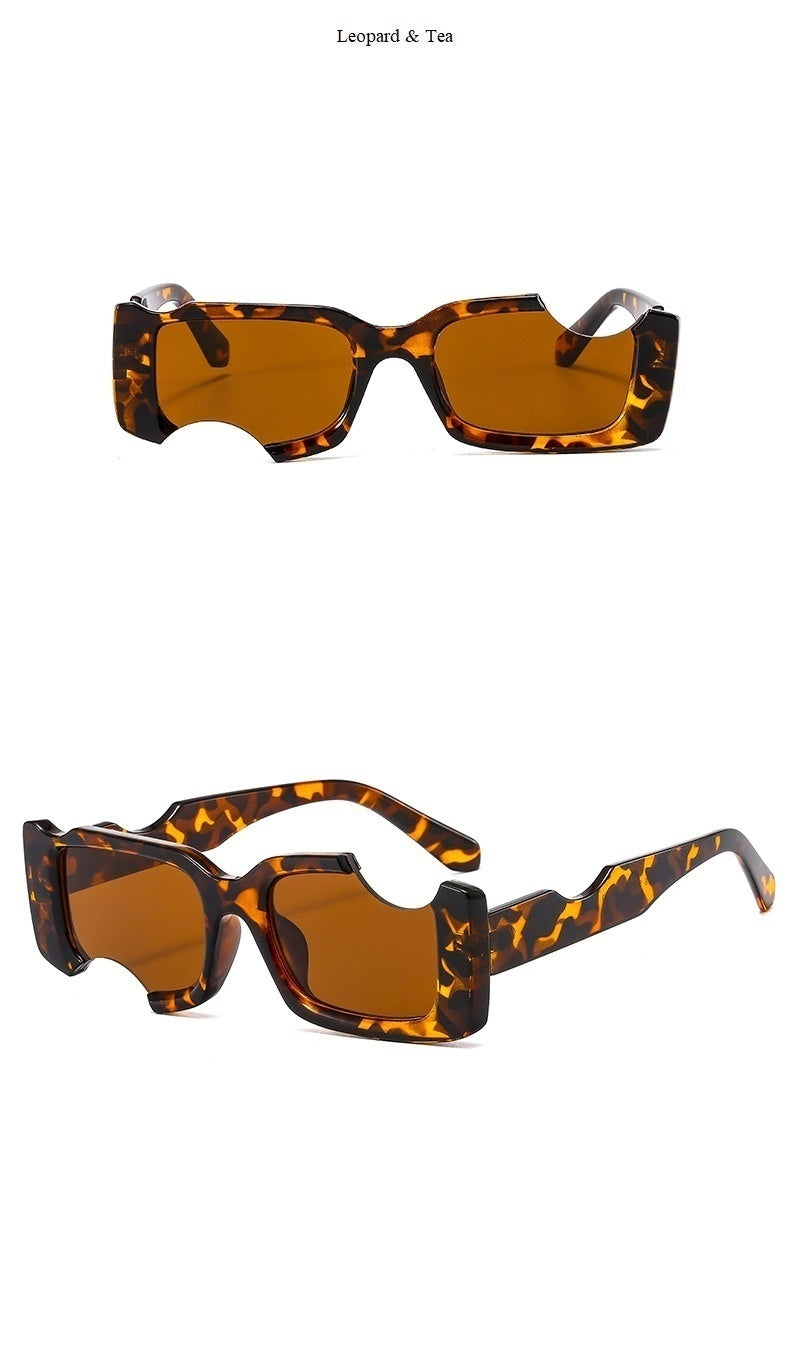 "Brooklyn" Sunglasses/Shades