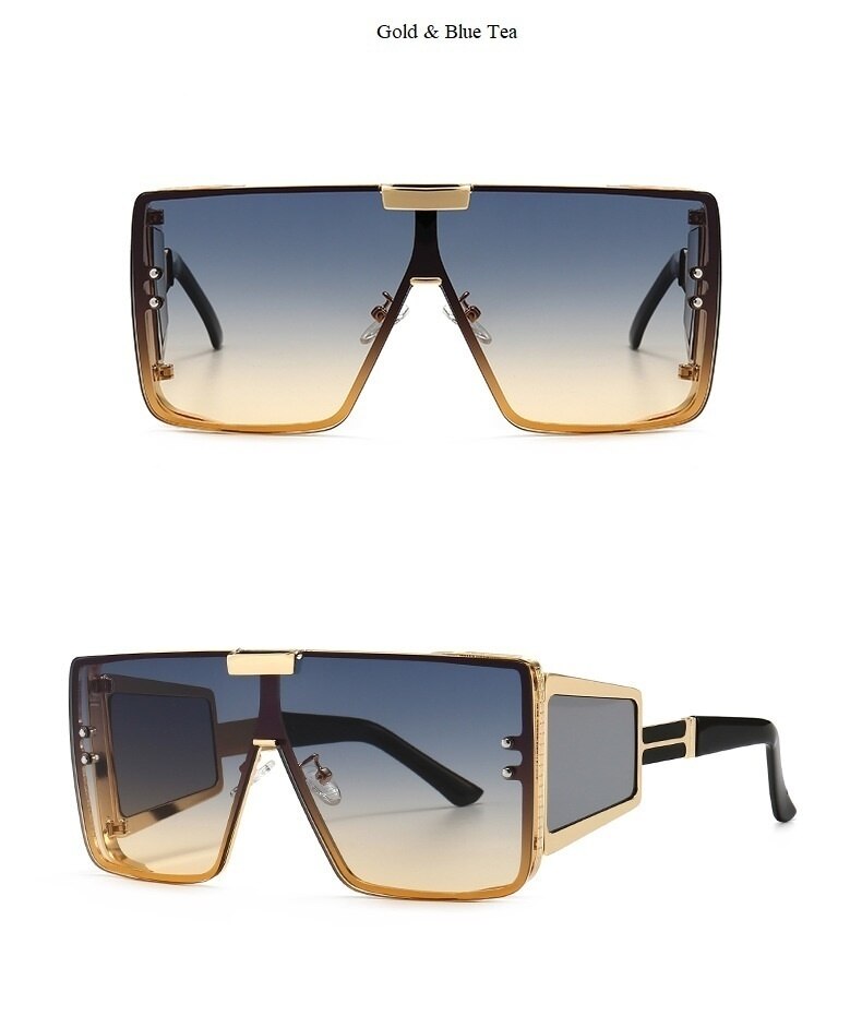 "Dakotah" Sunglasses/Shades