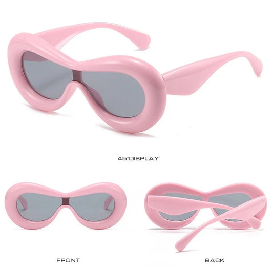 "Elise" Sunglasses/Shades