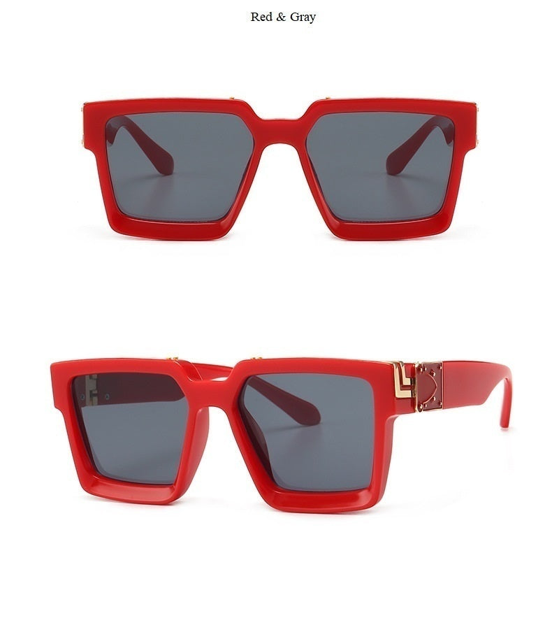 "Charleigh" Sunglasses/Shades