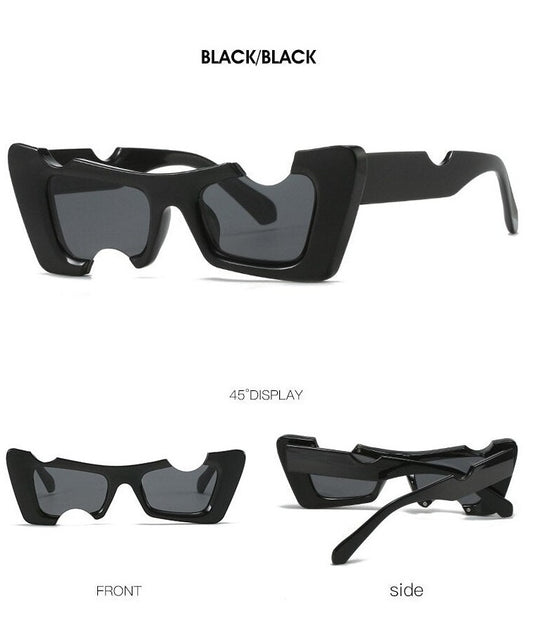 "Daphne" Sunglasses/Shades