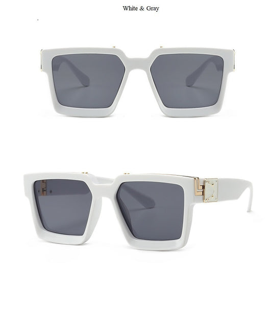 "Charleigh" Sunglasses/Shades