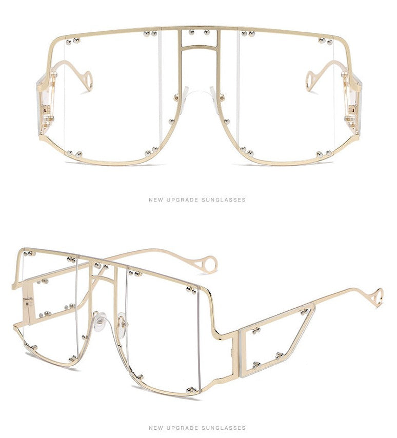 "Danica" Sunglasses/Shades