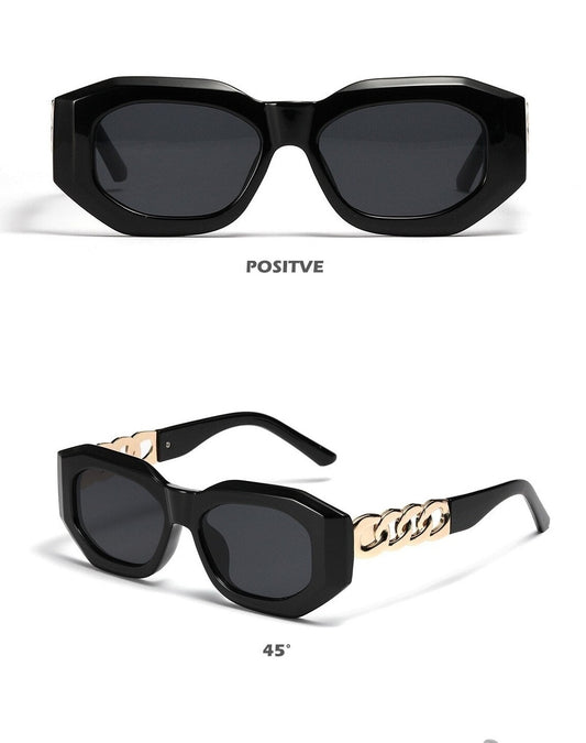 "Bonnie" Sunglasses/Shades