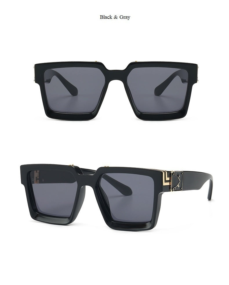"Charleigh" Sunglasses/Shades