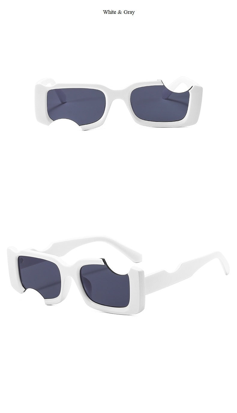 "Brooklyn" Sunglasses/Shades