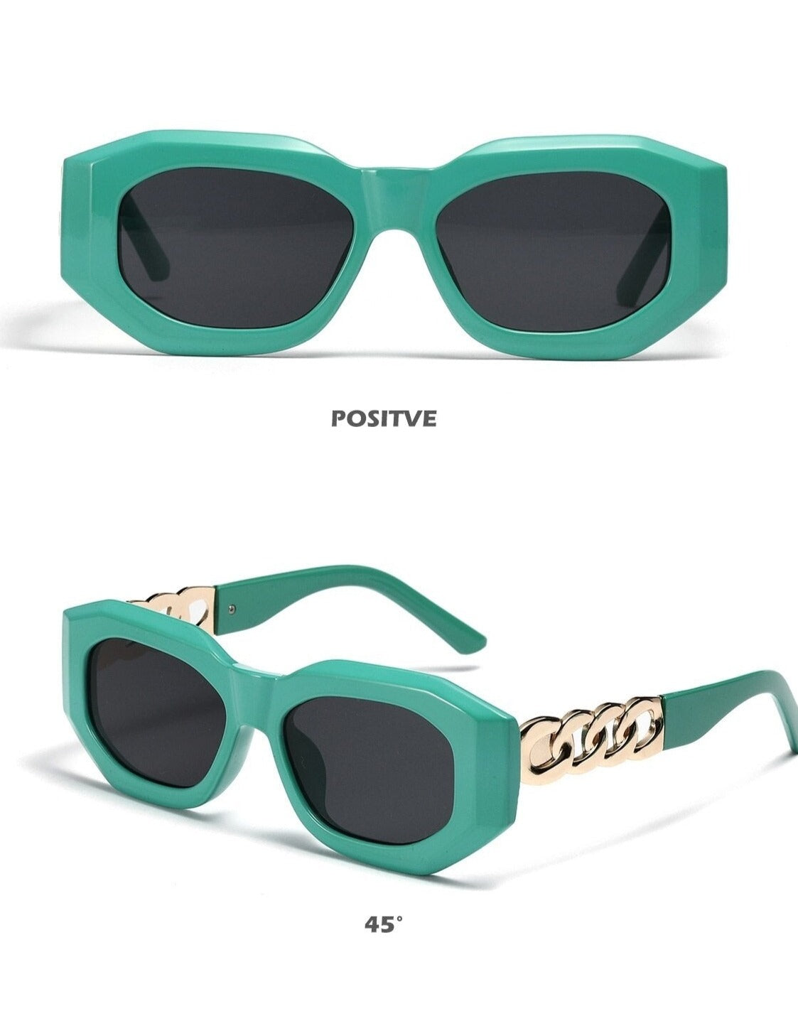 "Bonnie" Sunglasses/Shades