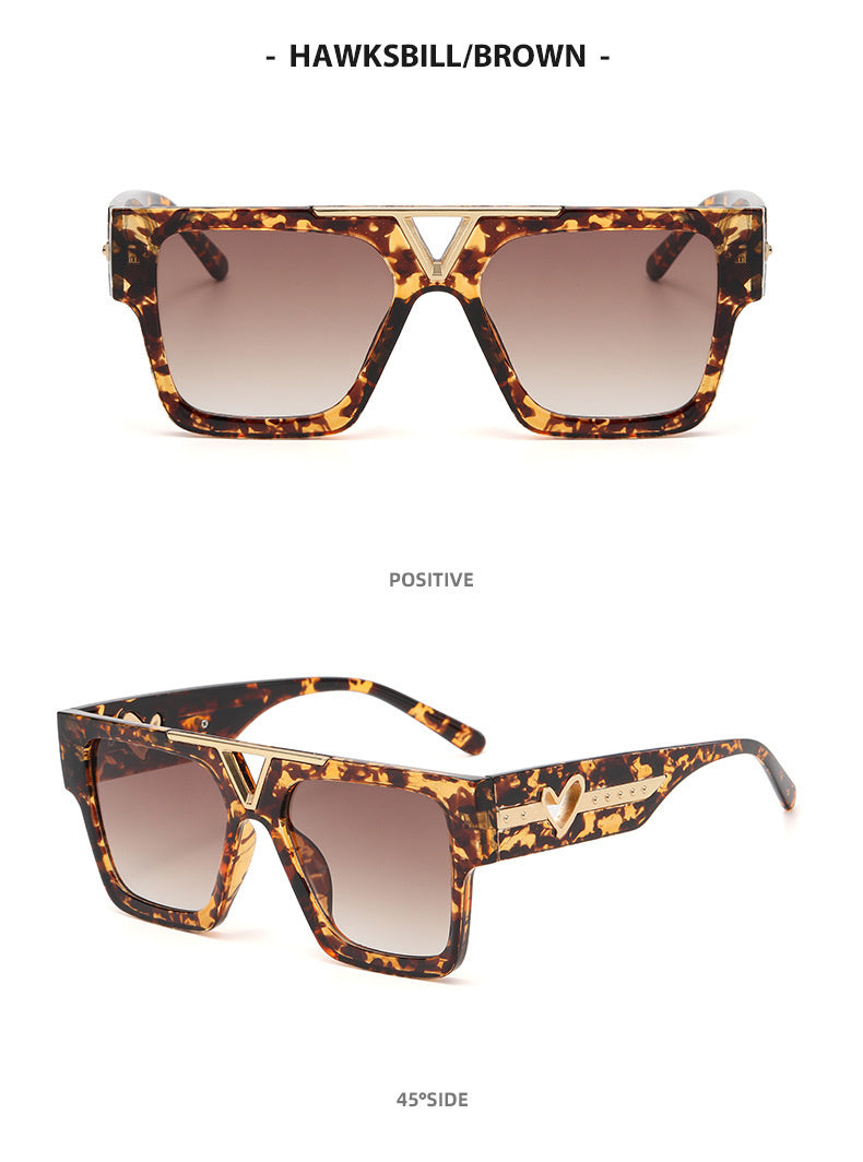 "Bizzy" Sunglasses/Shades
