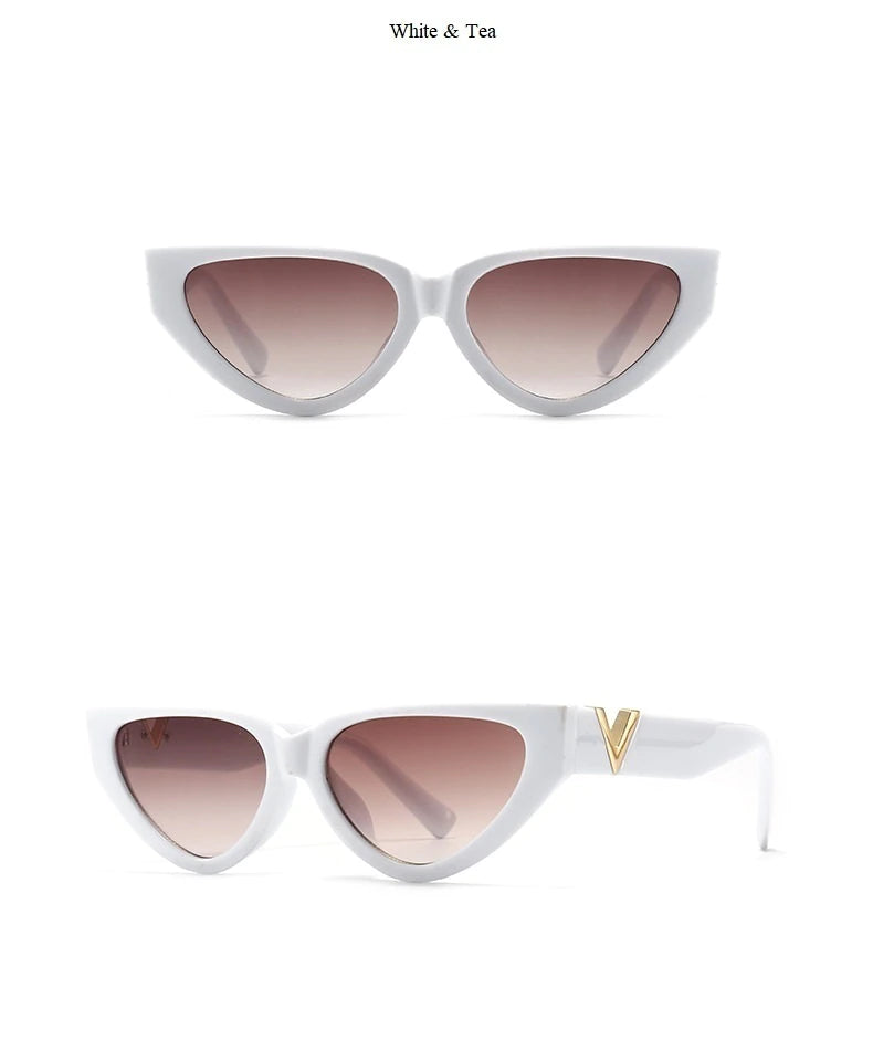 "Daniellee" Sunglasses/Shades