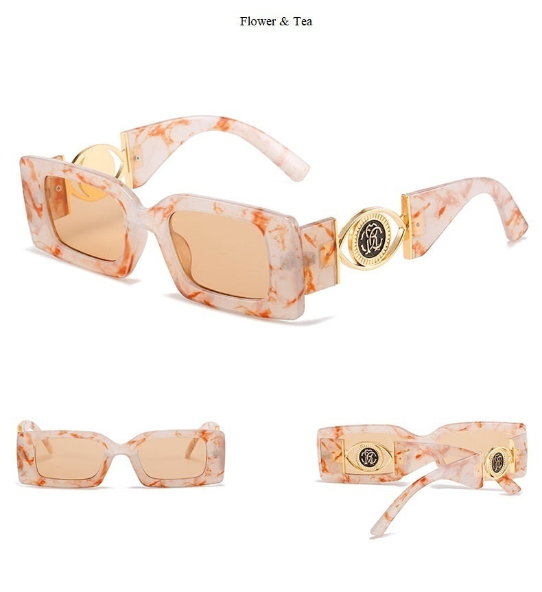 "Clara" Sunglasses/Shades