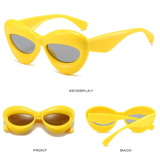 "Ella" Sunglasses/Shades