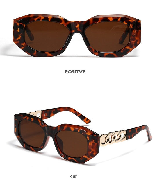 "Bonnie" Sunglasses/Shades