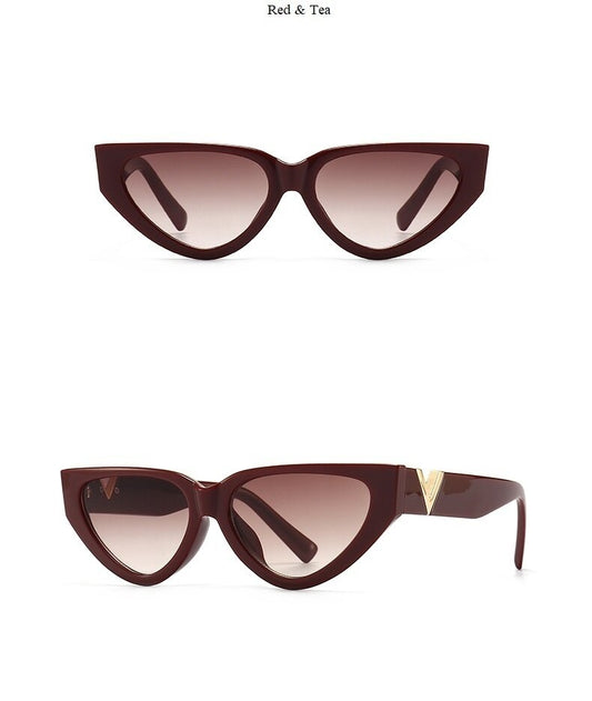 "Daniellee" Sunglasses/Shades