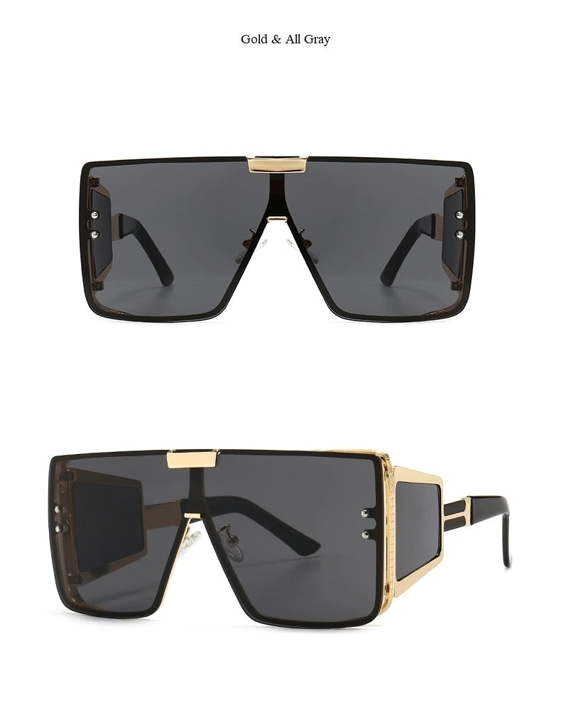 "Dakotah" Sunglasses/Shades