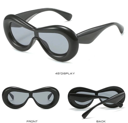 "Elise" Sunglasses/Shades