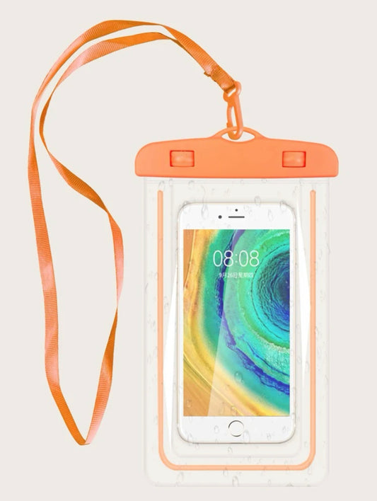 Waterproof Phone Bag